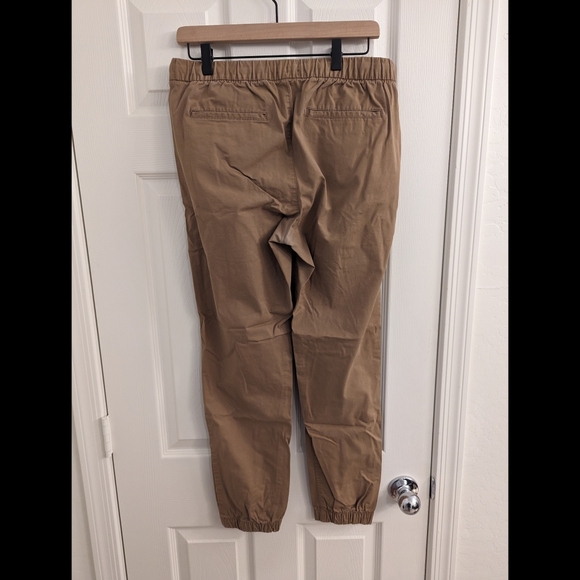 Old Navy Tech Jogger Pants - Picture 2 of 5